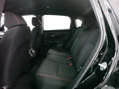 Certified 2024 Honda HR-V Sport image 25