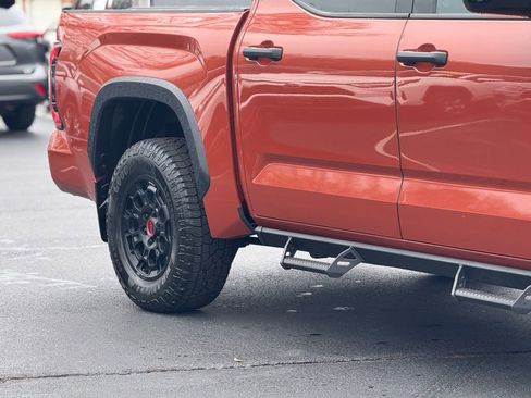 Used 2024 Toyota Tundra TRD Pro image 10