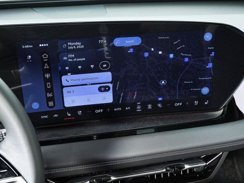 New 2027 Audi Q6 e-tron Premium Plus AWD/4WD image 14