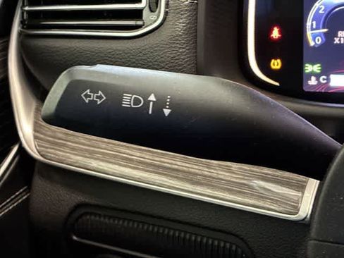 Used 2022 Jeep Wagoneer Series II image 27