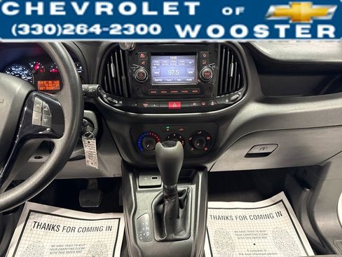 Used 2022 RAM ProMaster City Tradesman w/ Lights & Wheels Group image 19