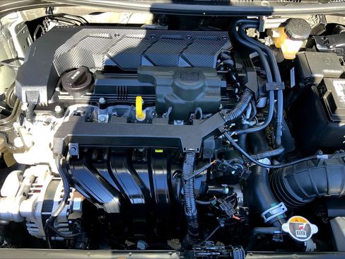 Used 2022 Kia Rio S FWD image 32