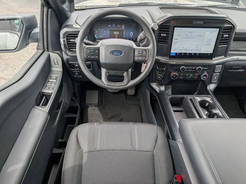 New 2026 Ford F150 STX AWD/4WD image 7