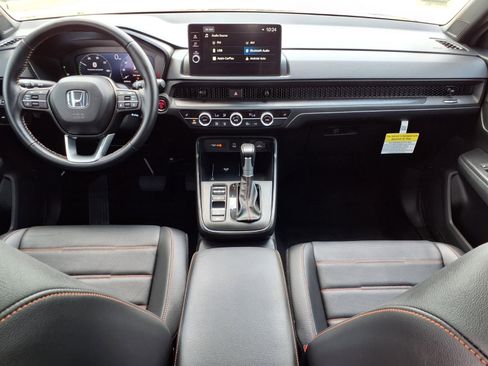 Used 2026 Honda CR-V Sport-L image 9