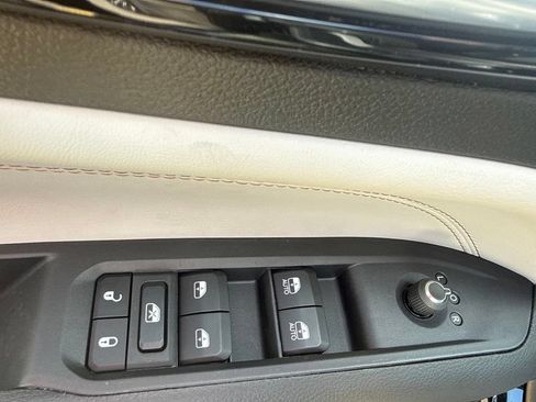 New 2026 Jeep Compass Limited AWD/4WD image 22