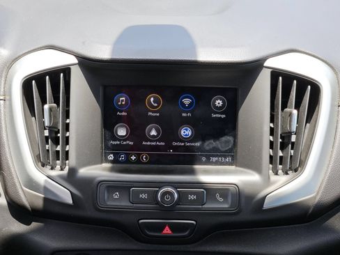 Used 2018 GMC Terrain SLE FWD image 17