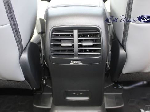 New 2026 Ford Bronco Sport Badlands w/ Badlands Tech Package AWD/4WD image 11