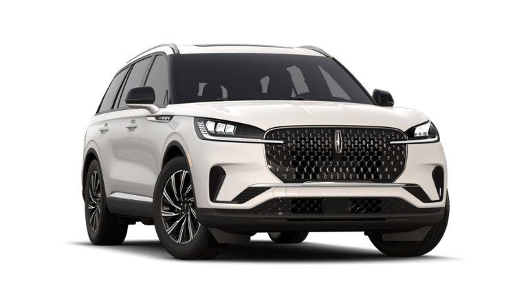 Used 2026 Lincoln Aviator AWD image 26