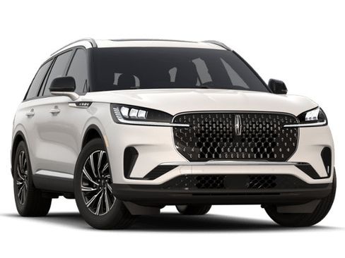 Used 2026 Lincoln Aviator AWD image 26