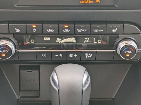 New 2025 MAZDA CX-5 AWD 2.5 S w/ Select Package image 18