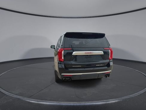Used 2022 GMC Yukon Denali AWD/4WD image 7