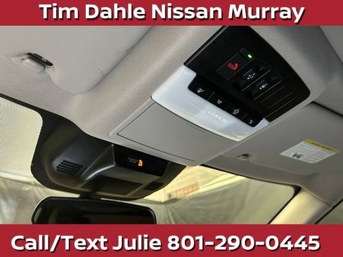 Used 2023 Nissan Rogue SV w/ SV Premium B Package AWD/4WD image 32