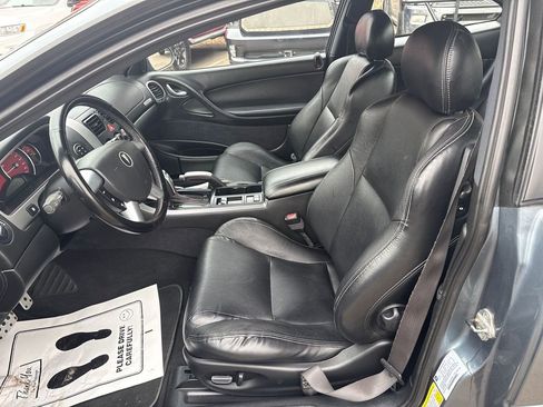 Used 2006 Pontiac GTO image 12