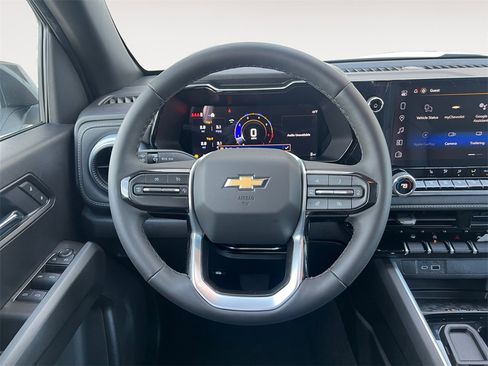 New 2026 Chevrolet Colorado LT w/ LT Convenience Package image 12