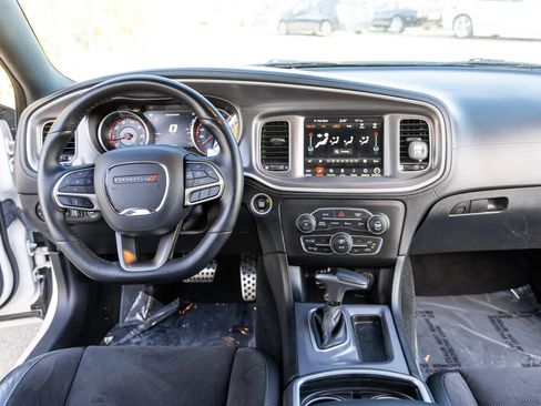 Used 2021 Dodge Charger Scat Pack image 20