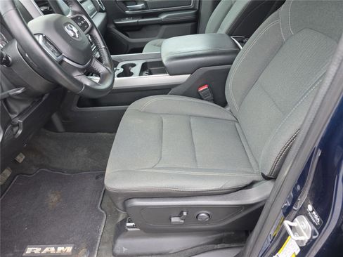 Used 2022 RAM 1500 Big Horn AWD/4WD image 21