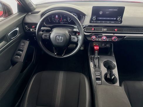 Used 2023 Honda Civic Sport image 25