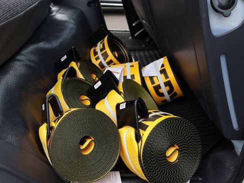 New 2025 Chevrolet Low Cab Forward image 24