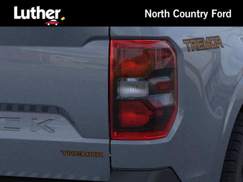 New 2026 Ford Maverick Tremor image 22