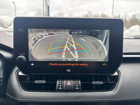 Used 2024 Toyota RAV4 XLE Premium w/ Weather Package image 11