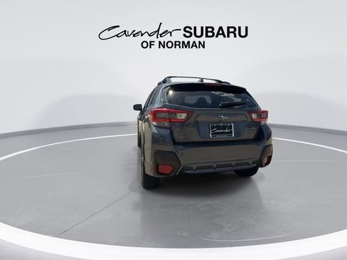 Used 2021 Subaru Crosstrek 2.5i Sport w/ Moonroof Package AWD/4WD image 7