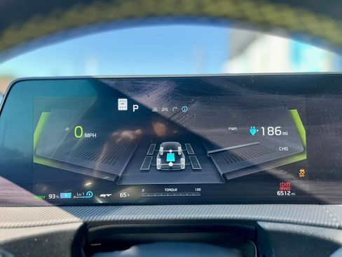 Used 2023 Kia EV6 GT image 21