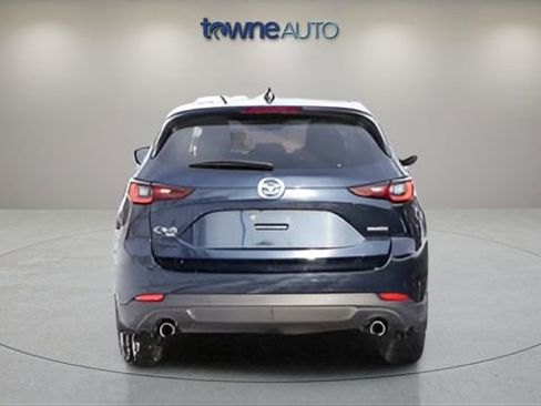 Used 2023 MAZDA CX-5 AWD 2.5 S image 4