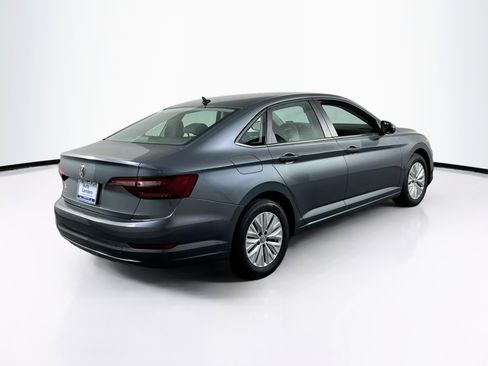 Used 2019 Volkswagen Jetta S w/ Driver Assistance Package image 5