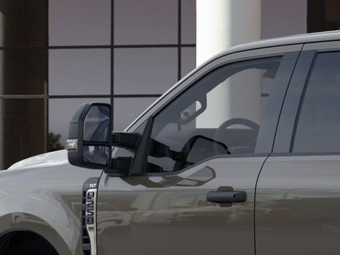 New 2026 Ford F250 XLT AWD/4WD image 20