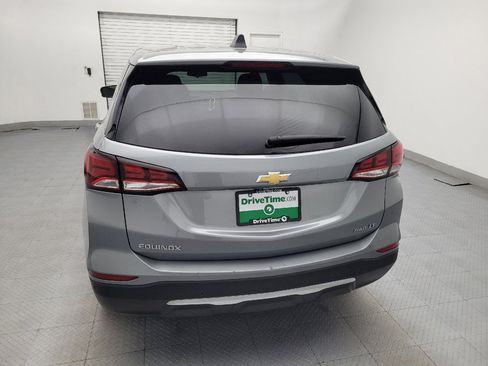 Used 2024 Chevrolet Equinox LT AWD/4WD image 6