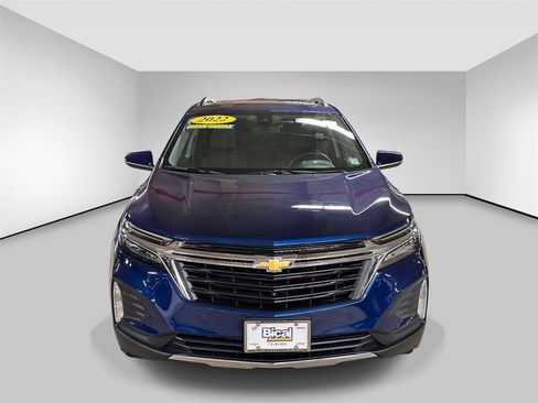 Used 2022 Chevrolet Equinox LT image 5