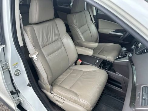 Used 2012 Honda CR-V EX-L image 11