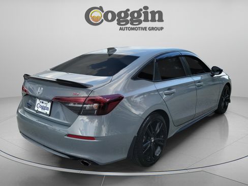 Used 2025 Honda Civic Si image 3