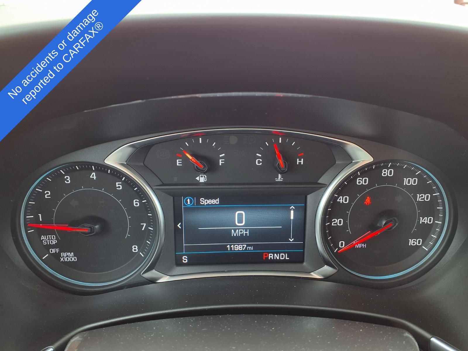 Used 2024 Chevrolet Equinox LT w/ LPO, Floor Liner Package FWD image 20