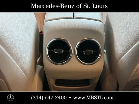 Certified 2025 Mercedes-Benz GLA 250 4MATIC image 16