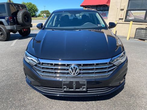 Used 2021 Volkswagen Jetta S FWD image 8