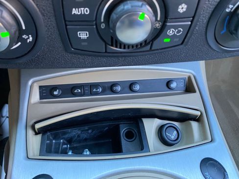 Used 2006 BMW Z4 3.0si image 50