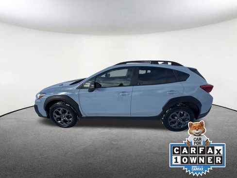 Used 2023 Subaru Crosstrek 2.5i Sport image 13