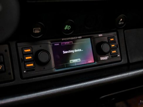 Used 1996 Porsche 911 GT3 RS image 74