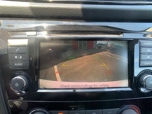 Used 2019 Nissan Rogue Sport S AWD/4WD image 19
