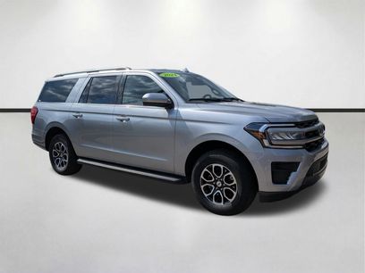 Used 2024 Ford Expedition Max XLT