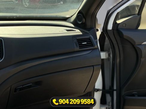 Used 2022 Honda Passport TrailSport image 18
