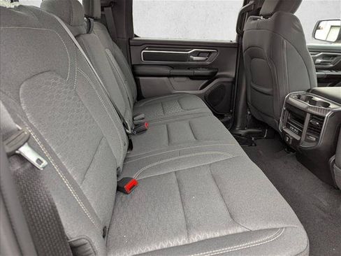 New 2026 RAM 1500 Big Horn AWD/4WD image 30