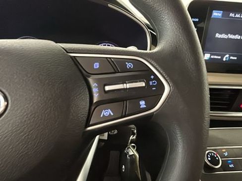 Certified 2023 Hyundai Santa Fe SE AWD/4WD image 16