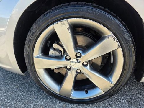 Used 2013 Dodge Dart SXT FWD image 9