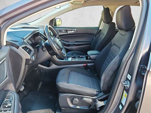 Used 2022 Ford Edge SE AWD/4WD image 14
