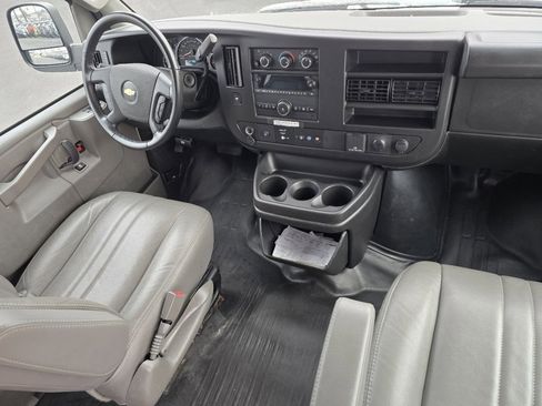 Certified 2023 Chevrolet Express 3500 LS image 17