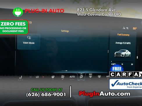 Used 2024 Ford Mustang Dark Horse RWD image 37