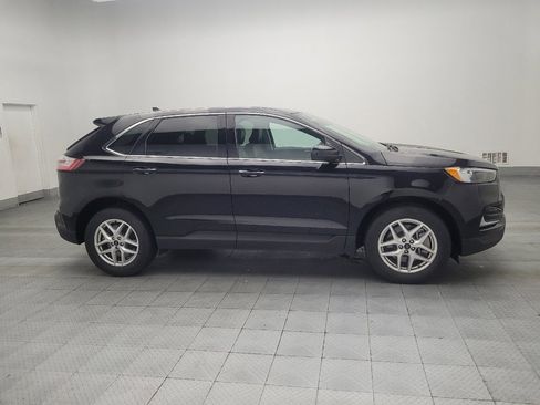 Used 2024 Ford Edge SEL image 11