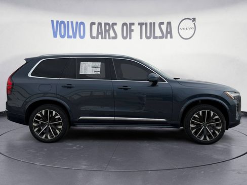 New 2026 Volvo XC90 T8 Plus w/ Protection Package Premier AWD/4WD image 6